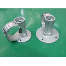 OEM Aluminum Alloy Die Casting Motor Car Parts